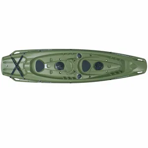 قایق پارویی بیک مدل Fishing Trinidad