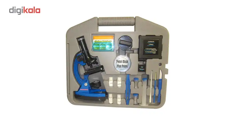 میکروسکوپ NightSky مدل 51 تکه