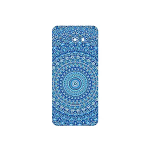 MAHOOT Mandala Design 1 Cover Sticker for Samsung Galaxy J4 Plus