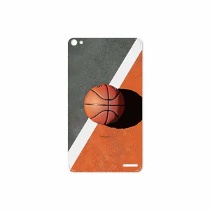 MAHOOT Basketball Cover Sticker for Huawei Mediapad X2 2015