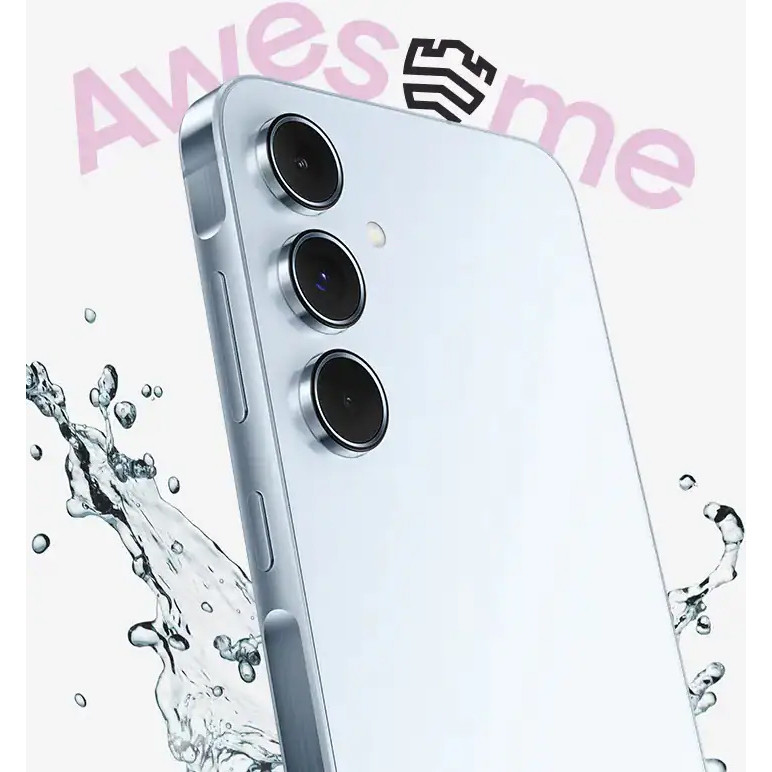 گلکسی A35