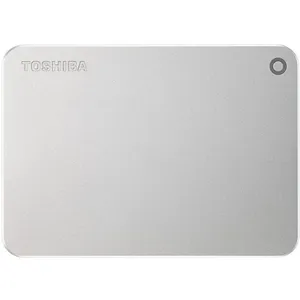 هارد دیسک اکسترنال توشیبا مدل CANVIO PREMIUM ظرفیت 1 ترابایت