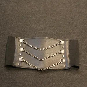 کمربند زنانه کد Ki 600-0520