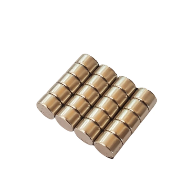 آهن ربا مدل AA8-5 کد 1258 بسته 20 عددی