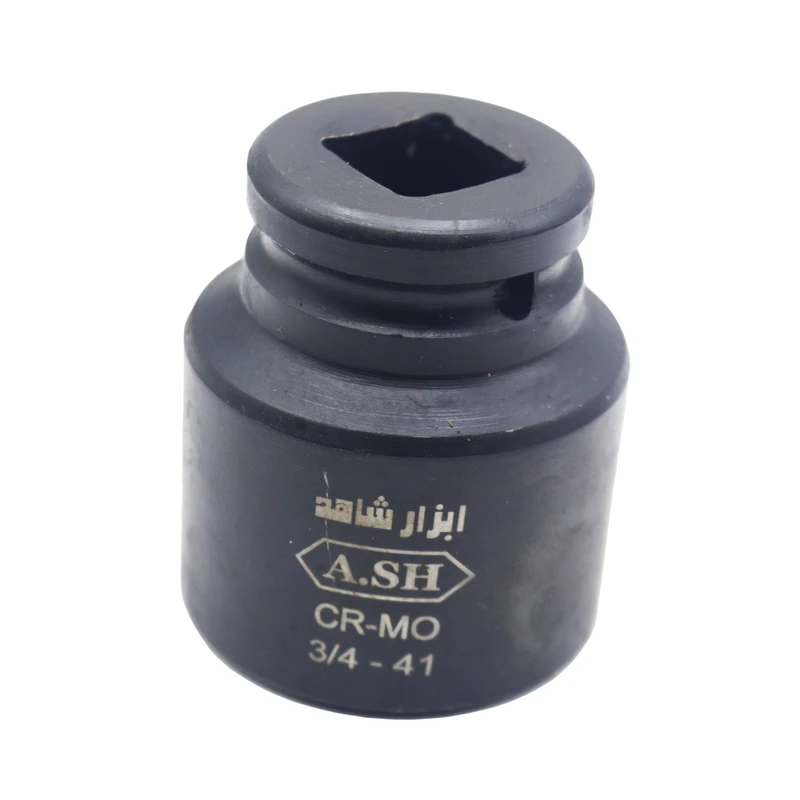 سری بکس ابزار شاهد مدل YP-3/4INCH سایز 41 میلی متر 