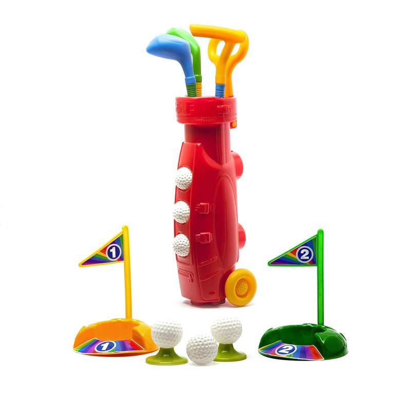 اسباب بازی گلف مدل Mini Golf