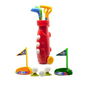 اسباب بازی گلف مدل Mini Golf