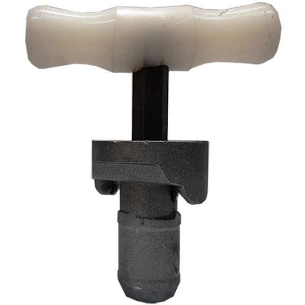 کالیبراتور مدل CAL-32F