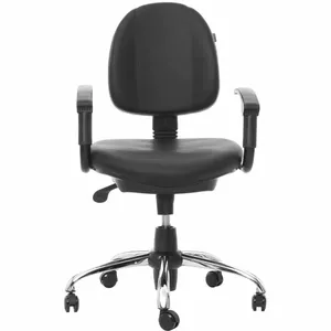 Rad System J303N  Leather Chair