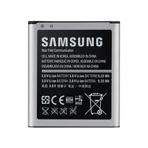 باتری موبایل مدل Galaxy K Zoom با ظرفیت 2430mAh مناسب برای گوشی موبایل سامسونگ Galaxy K Zoom