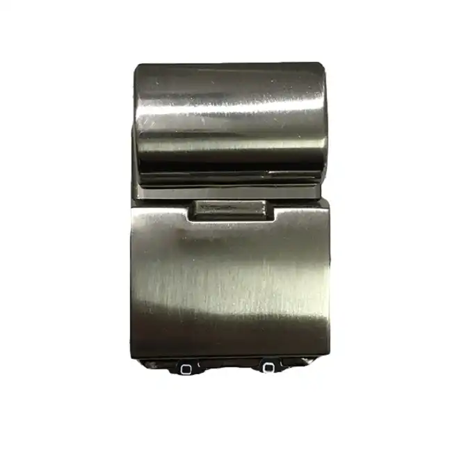 قفل کیف مدل LOC-2MStl