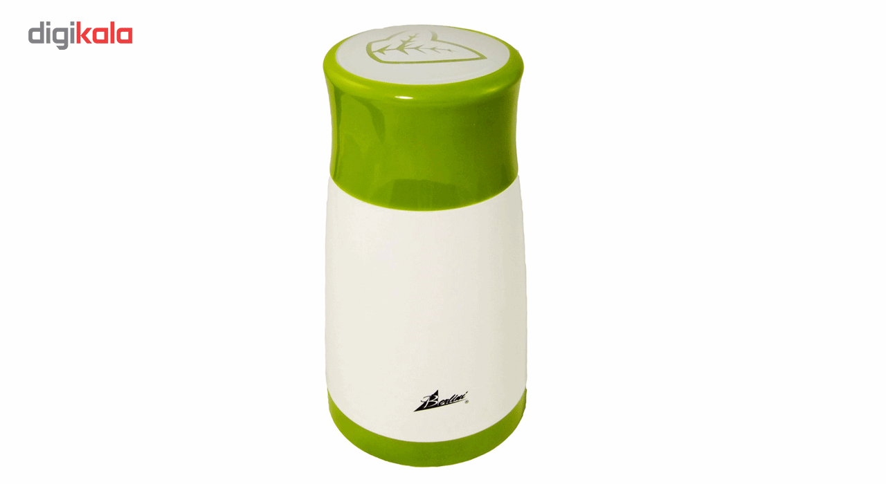 آسیاب سبزیجات خشک برلینی مدل HKF.H-N.459