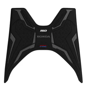 کف پایی موتورسیکلت هوندا مدل 150 GRY مناسب برای هوندا کلیک 150