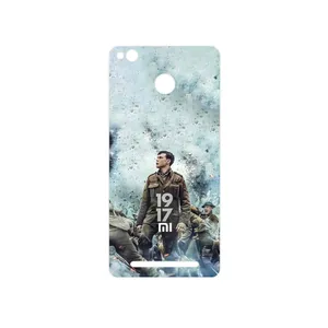 MAHOOT 1917 Cover Sticker for Xiaomi Redmi 3 Pro
