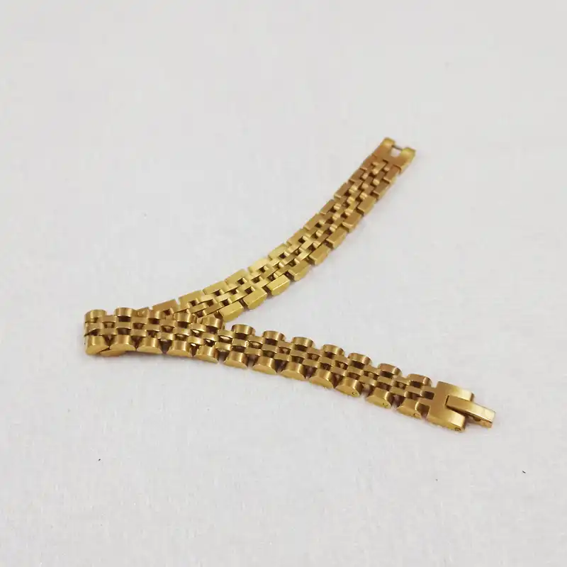 دستبند سلین کالا مدل استیل ce-das5