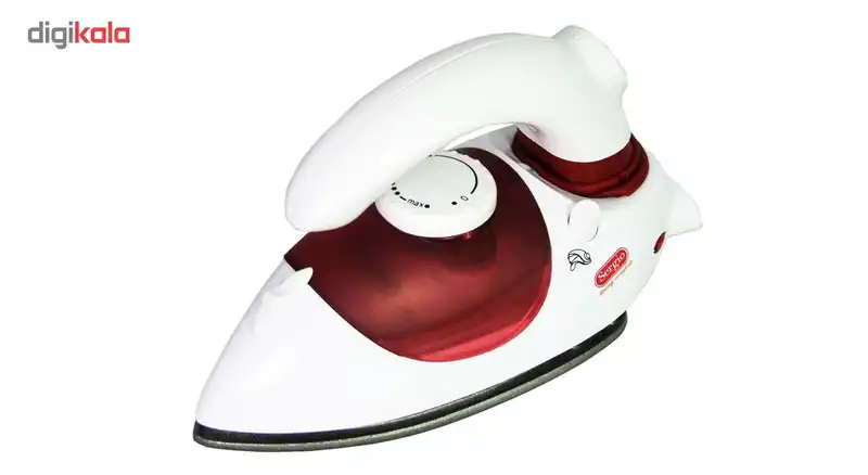 اتو مسافرتی سرجیو مدل ESI-10WR