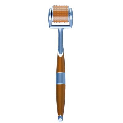 نقد و بررسی ماساژور زد جی تی اس مدل درمارولر سایز 0.5 توسط خریداران