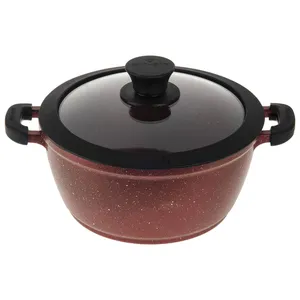 قابلمه زرساب مدل MB-420 سایز 20
