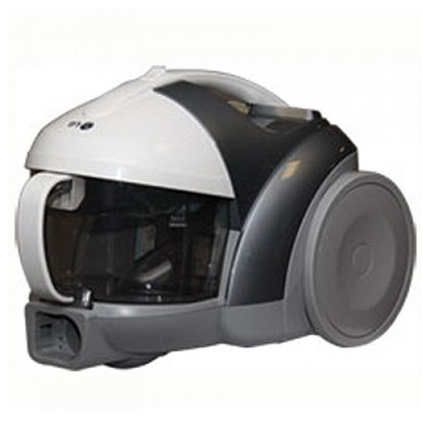 جارو برقی ال جی مدل VB-20420H جارو برقی ال جی مدل VB-20420H