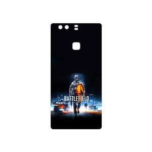 MAHOOT Battlefield Game Series Cover Sticker for Huawei P9 Plus