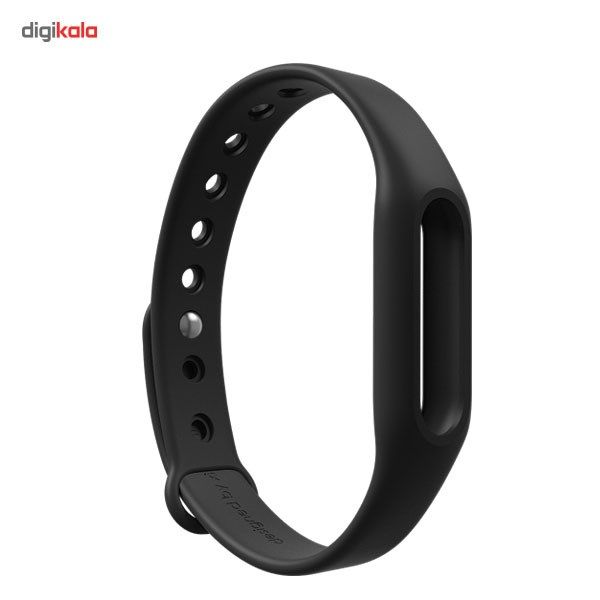 بند گام شمار شیائومی مدل Mi Band Colorful بند گام شمار شیائومی مدل Mi Band Colorful
