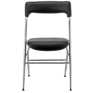 صندلی نیلپر مدل SH232x چرمی