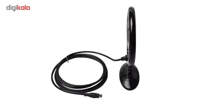 آنتن رومیزی نود مدل سیم دار