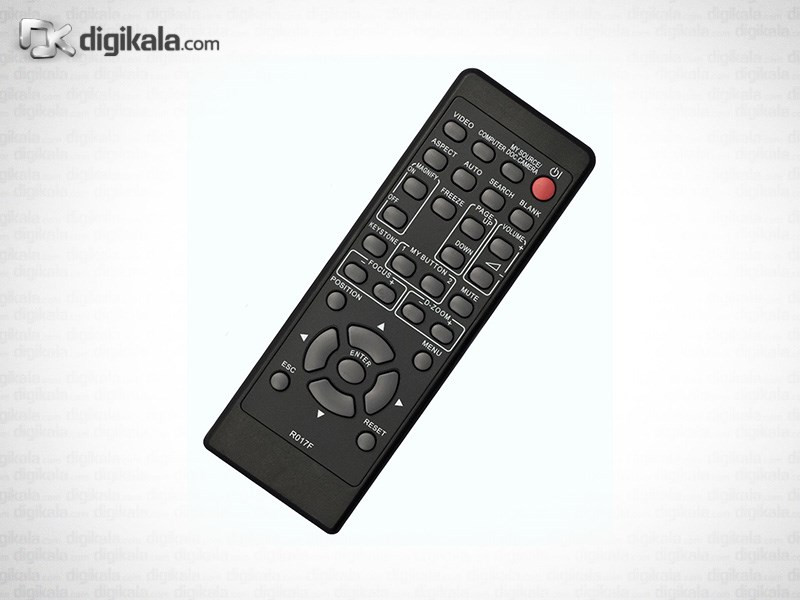 پروژکتور هیتاچی مدل CP-EX250 پروژکتور هیتاچی مدل CP-EX250