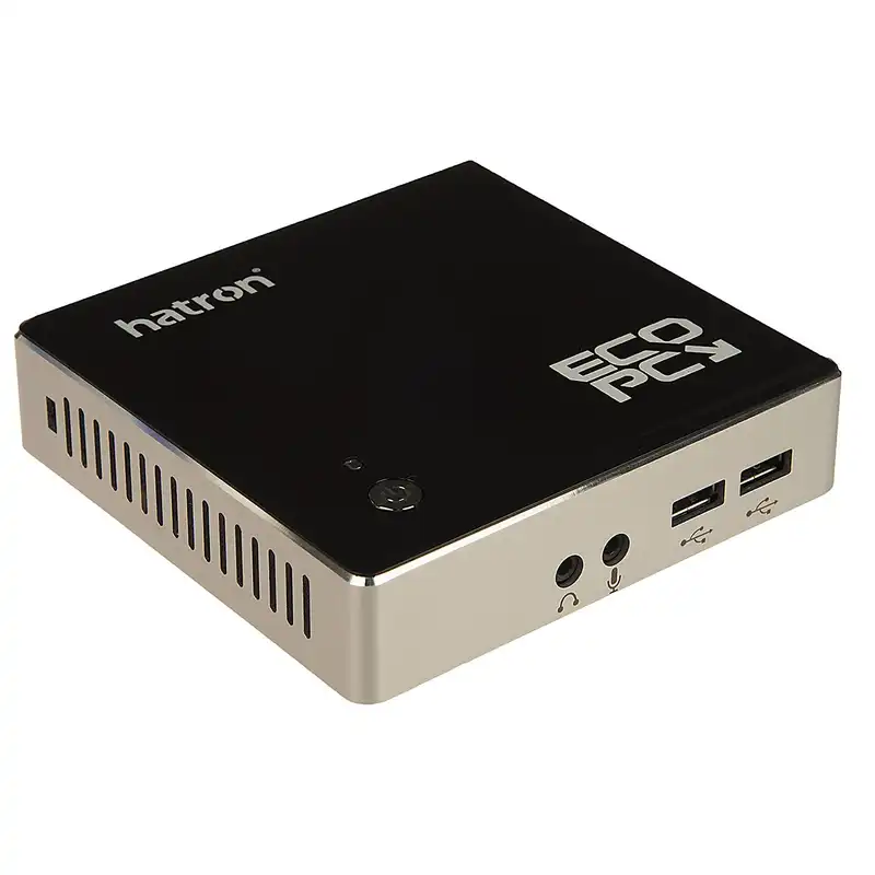 کامپیوتر کوچک هترون مدل Eco 310-464