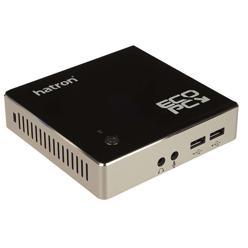 کامپیوتر کوچک هترون مدل Eco 310-464