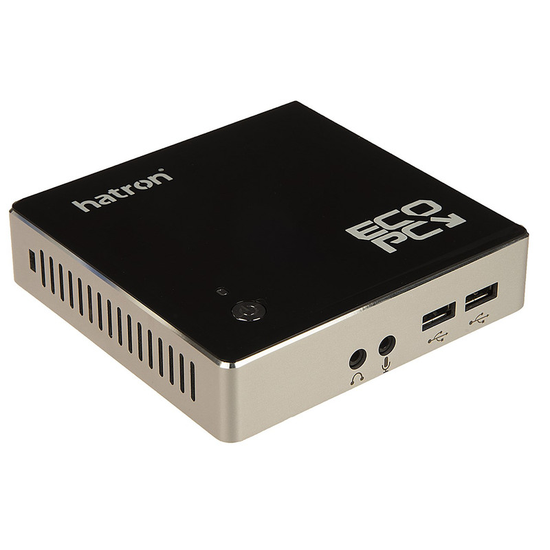 کامپیوتر کوچک هترون مدل Eco 310-464 4 کامپیوتر کوچک هترون مدل Eco 310-464