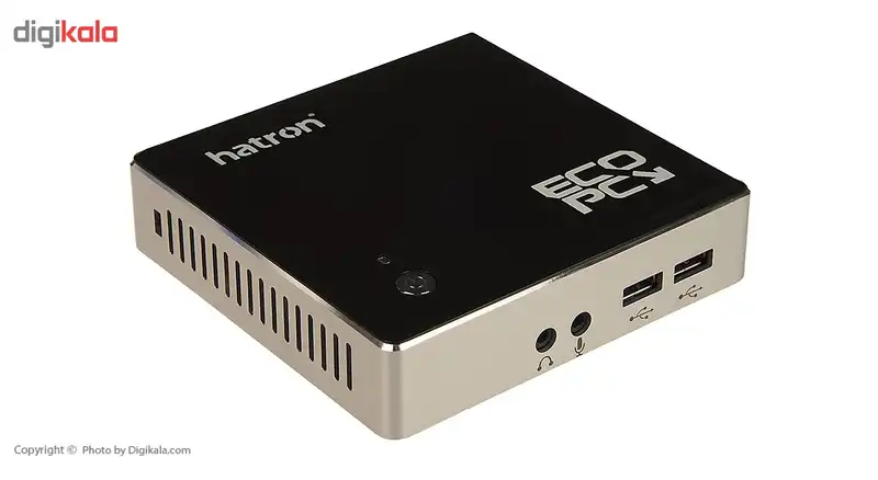 کامپیوتر کوچک هترون مدل Eco 310-464