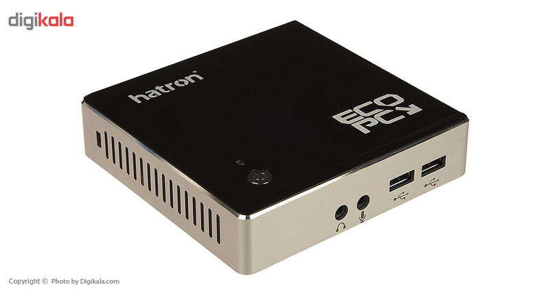 کامپیوتر کوچک هترون مدل Eco 310-464