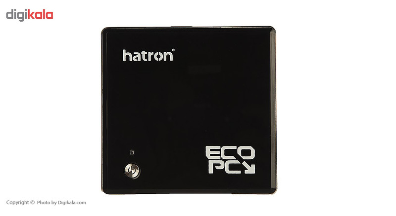کامپیوتر کوچک هترون مدل Eco 310-464