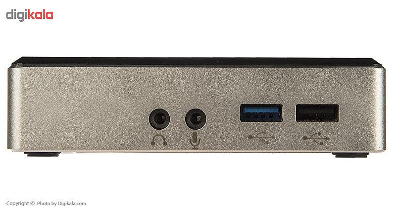 کامپیوتر کوچک هترون مدل Eco 310-464