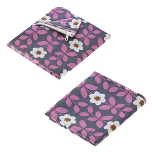 سرویس ملحفه مدل بهشت کد 90 یک نفره 2 تکه