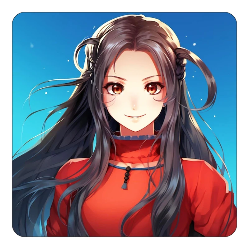 مگنت کاکتی طرح انیمه anime مدل mp15000