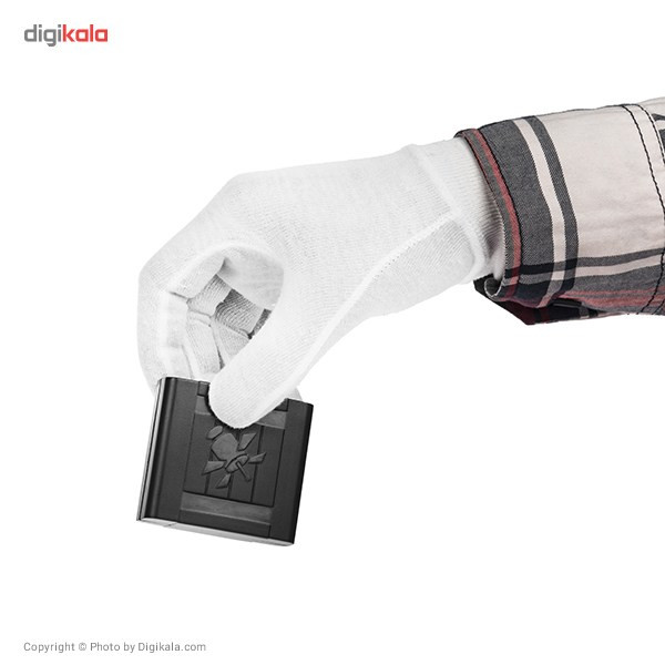 ردیاب هلیوس مدل TT