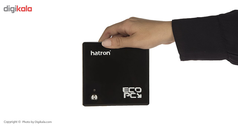 کامپیوتر کوچک هترون مدل Eco 310-464