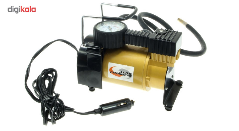 کمپرسور باد فندکی تورنادو مدل AC580