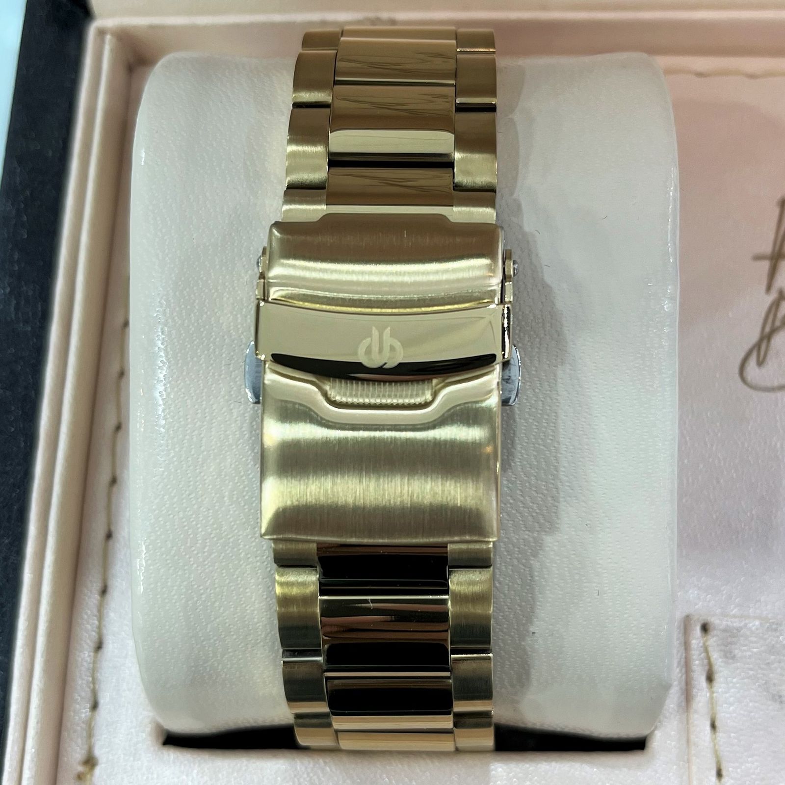 ساعت مچی عقربه‌ای مردانه کوارتز بیگوتی مدل 1.10570-3 -  - 7