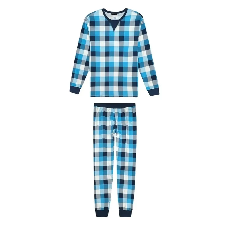 ست تی شرت و شلوار مردانه مدل MMDS-CH0174