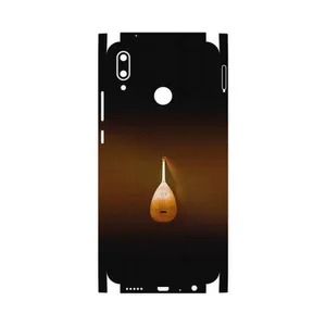 MAHOOT tambour-FullSkin Cover Sticker for Huawei Y9 2019