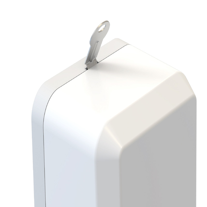 دستگاه ضدعفونی کننده دست ریکس مدل Smart11