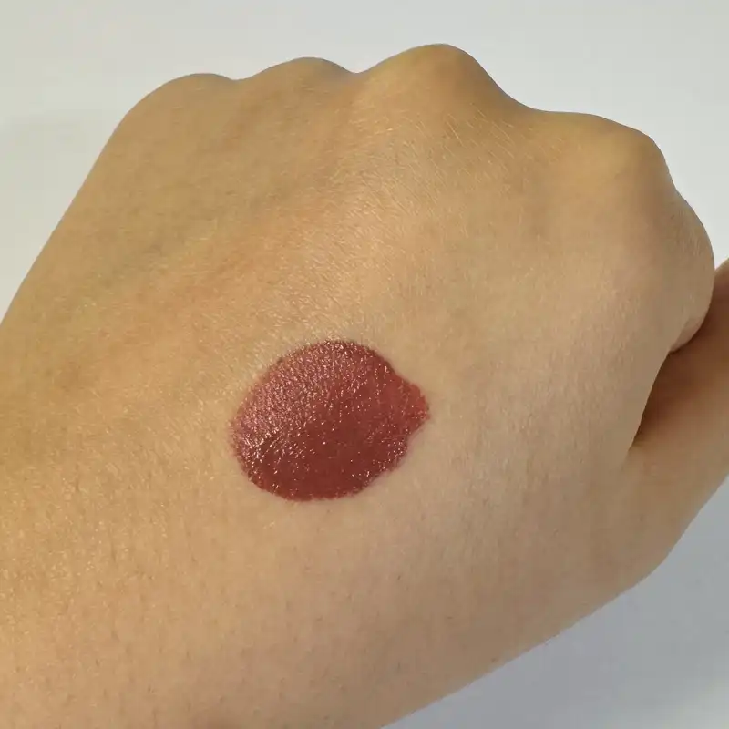 رژ لب مایع فرانسیس شماره 7