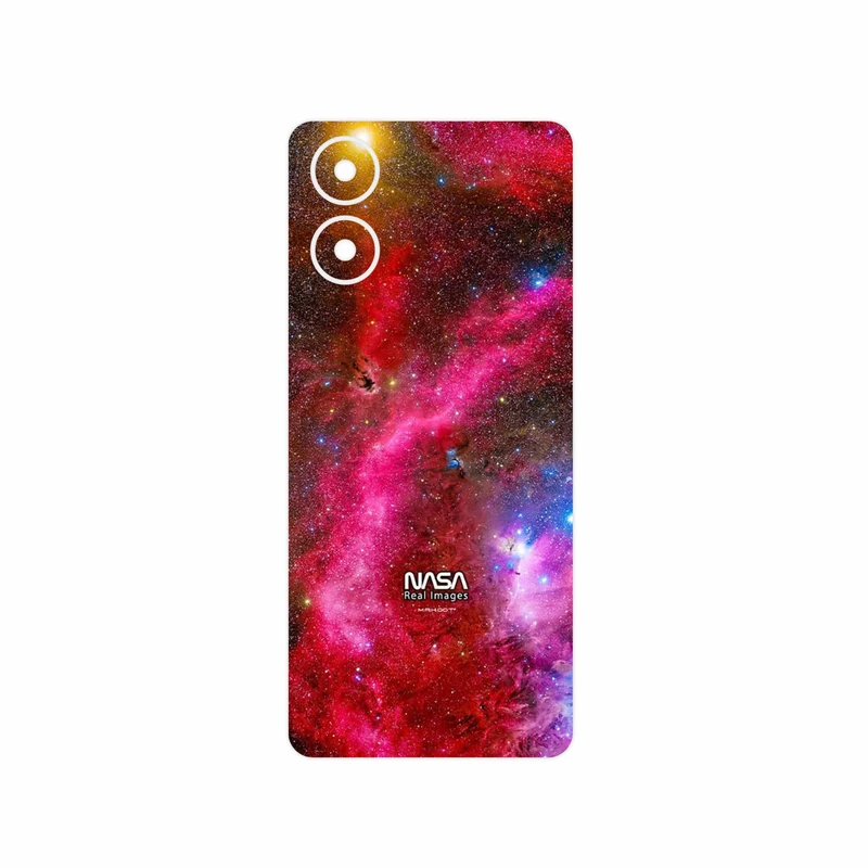 برچسب پوششی ماهوت مدل Universe b NASA 11 مناسب برای گوشی موبایل موتورولا Moto G04