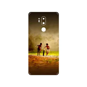 MAHOOT childs play Cover Sticker for LG G7 PLUS THINQ