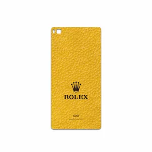 MAHOOT ML-RLX Cover Sticker for Huawei P8