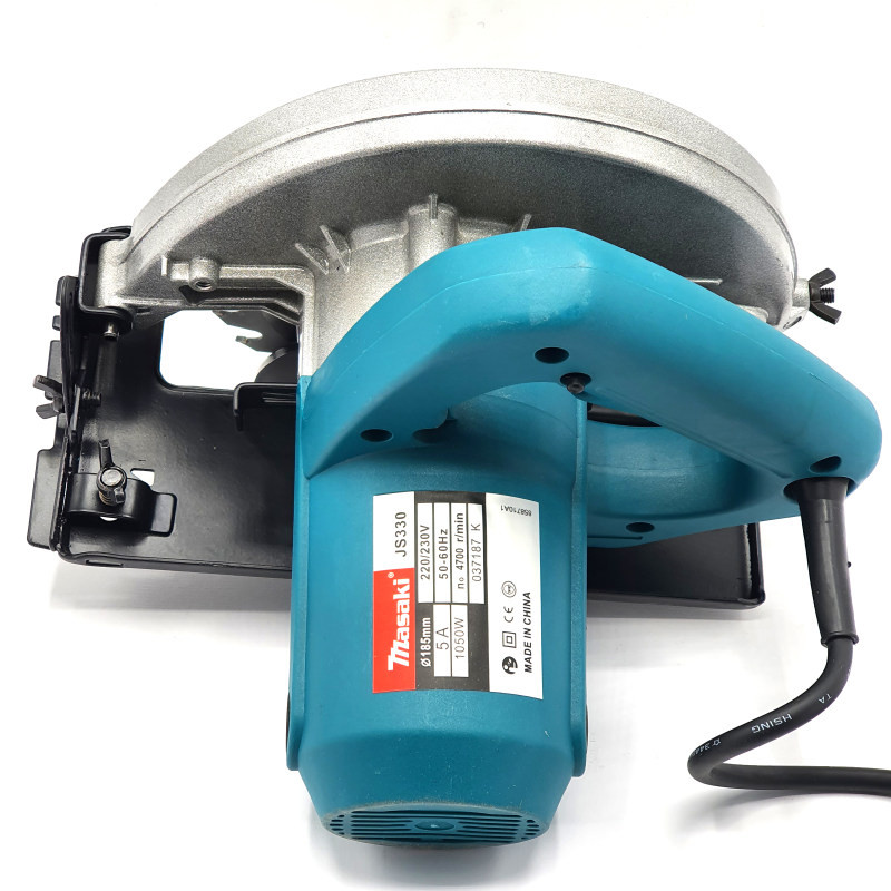 اره دیسکی ماساکی مدل کد AZ18