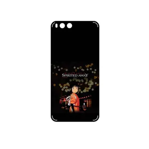 MAHOOT Spirited Away Cover Sticker for Xiaomi Mi 6